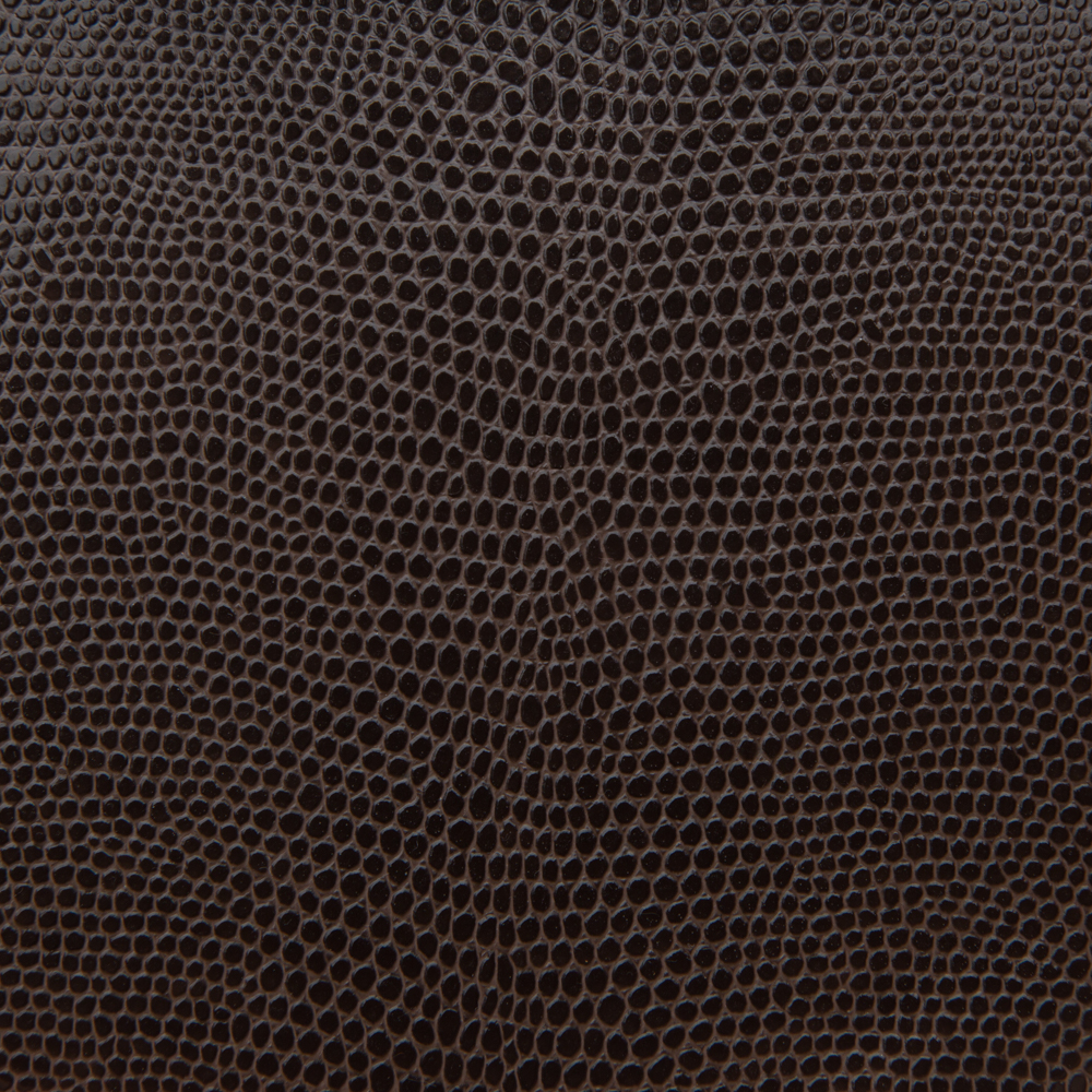 Faux Leather Upholstery Komodo Bittersweet
