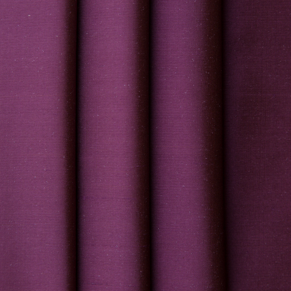 Silk Dupione Violet